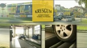 krysgum