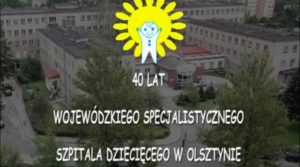 szpital-dziecięcy-40lat